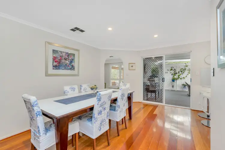 Fifth view of Homely house listing, 16 Coonawarra Close, Woodcroft SA 5162