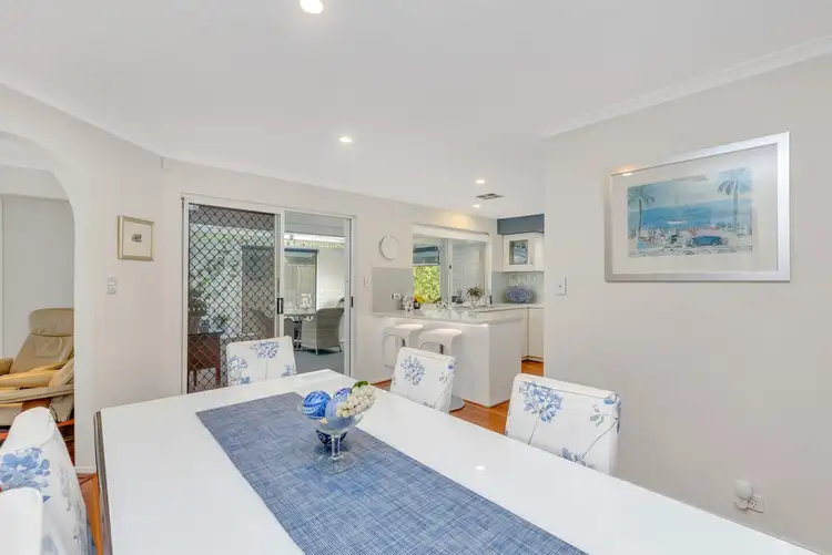 Sixth view of Homely house listing, 16 Coonawarra Close, Woodcroft SA 5162