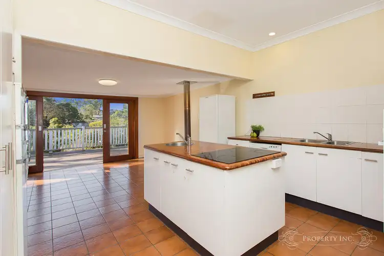 Second view of Homely house listing, 176 Hawken Drive, St Lucia QLD 4067