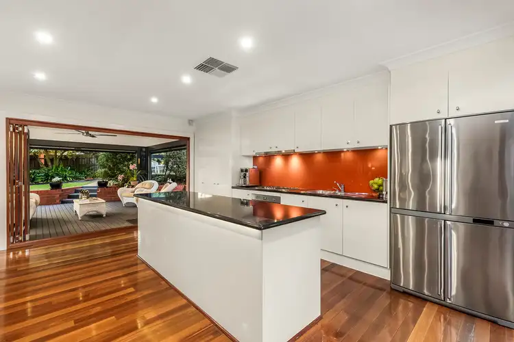 Second view of Homely house listing, 2 Inez Court, Doncaster VIC 3108