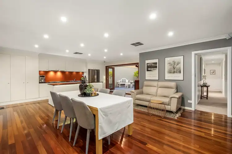 Third view of Homely house listing, 2 Inez Court, Doncaster VIC 3108
