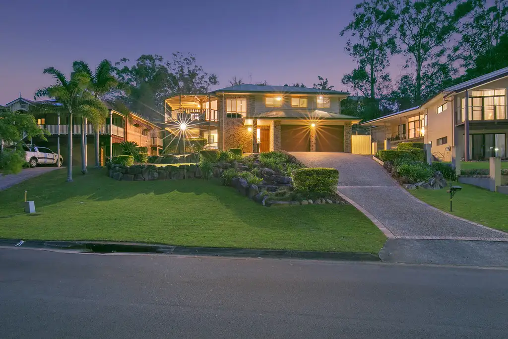 Main view of Homely house listing, 47-49 Kununurra Crescent, Shailer Park QLD 4128