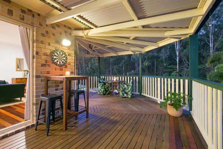 Third view of Homely house listing, 47-49 Kununurra Crescent, Shailer Park QLD 4128