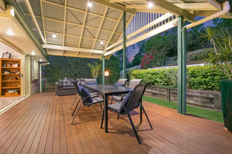 Fifth view of Homely house listing, 47-49 Kununurra Crescent, Shailer Park QLD 4128