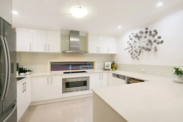 Sixth view of Homely house listing, 47-49 Kununurra Crescent, Shailer Park QLD 4128