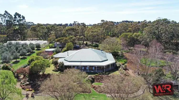 544 Harvey Road, Denbarker WA 6324