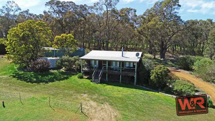 Fourth view of Homely rural property listing, 544 Harvey Road, Denbarker WA 6324