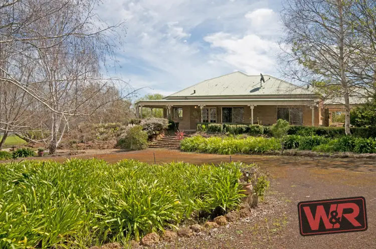 Fifth view of Homely rural property listing, 544 Harvey Road, Denbarker WA 6324