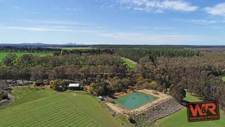 Sixth view of Homely rural property listing, 544 Harvey Road, Denbarker WA 6324