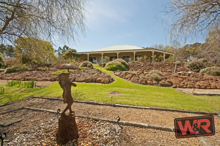 Seventh view of Homely rural property listing, 544 Harvey Road, Denbarker WA 6324
