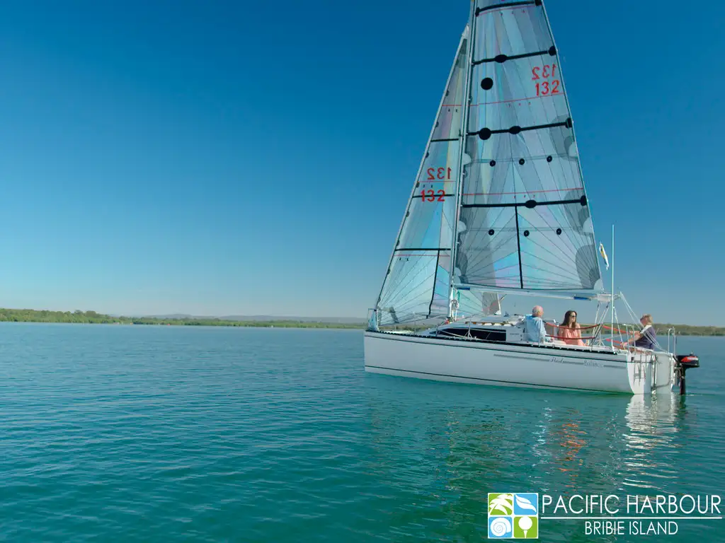 Main view of Homely land listing, Lot 578 Aquila Circuit, Banksia Beach QLD 4507