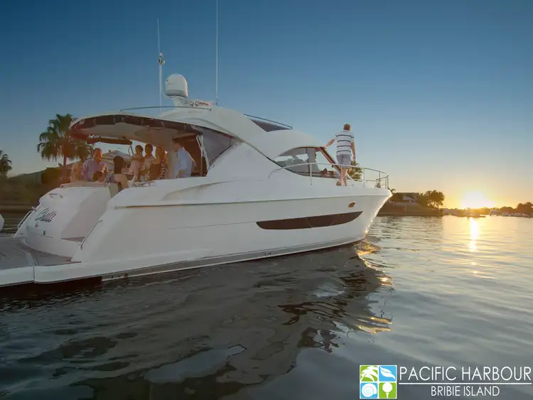 Second view of Homely land listing, Lot 578 Aquila Circuit, Banksia Beach QLD 4507