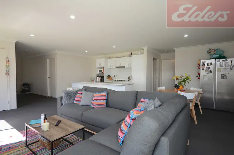 Second view of Homely house listing, 19 Bevington Bend, Lavington NSW 2641