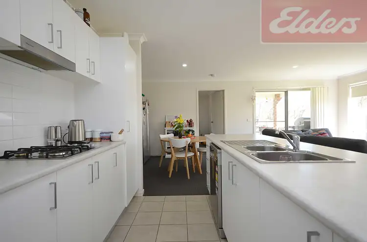 Fourth view of Homely house listing, 19 Bevington Bend, Lavington NSW 2641