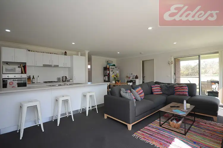 Fifth view of Homely house listing, 19 Bevington Bend, Lavington NSW 2641