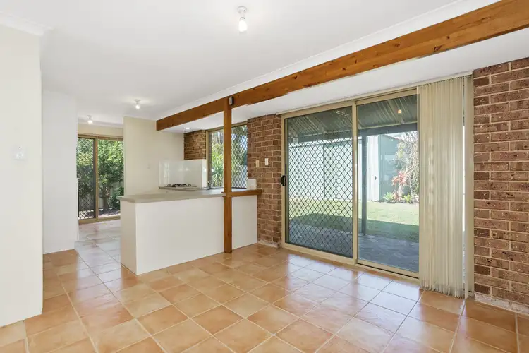 Fourth view of Homely house listing, 60 Conigrave Road, Yangebup WA 6164