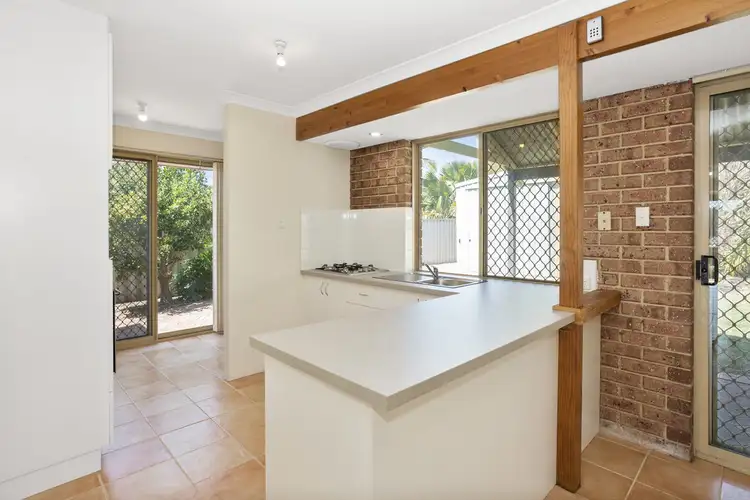 Fifth view of Homely house listing, 60 Conigrave Road, Yangebup WA 6164