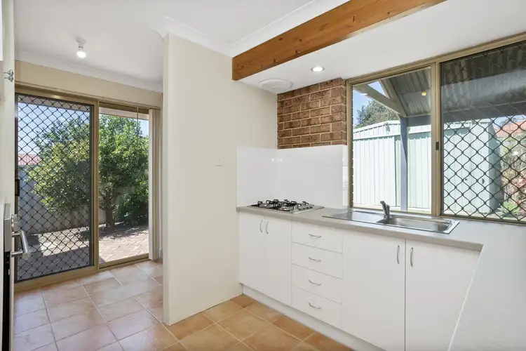 Sixth view of Homely house listing, 60 Conigrave Road, Yangebup WA 6164