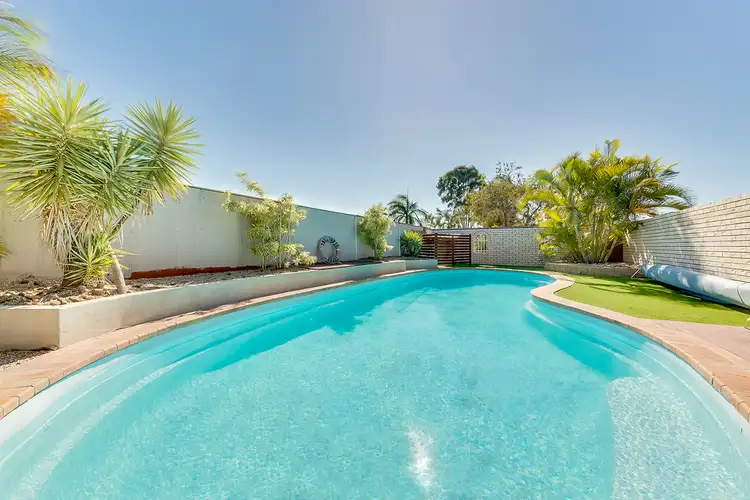 Second view of Homely house listing, 15 Scallop Street, Tannum Sands QLD 4680