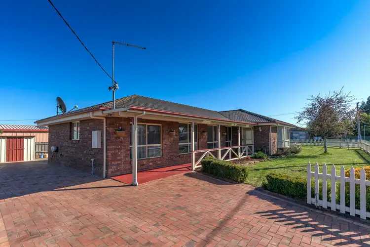 20 Cracroft Street, Longford TAS 7301