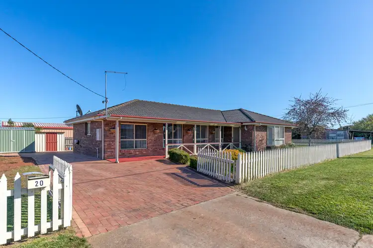 Sixth view of Homely house listing, 20 Cracroft Street, Longford TAS 7301