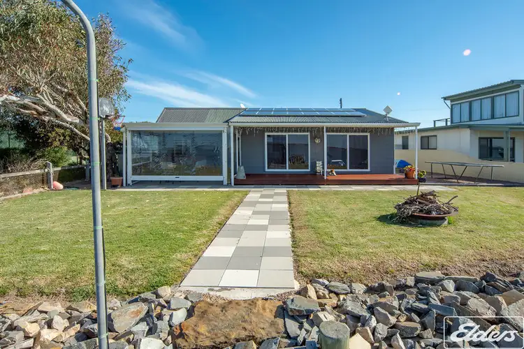 Second view of Homely house listing, 32 Mundoo Channel Drive, Hindmarsh Island SA 5214