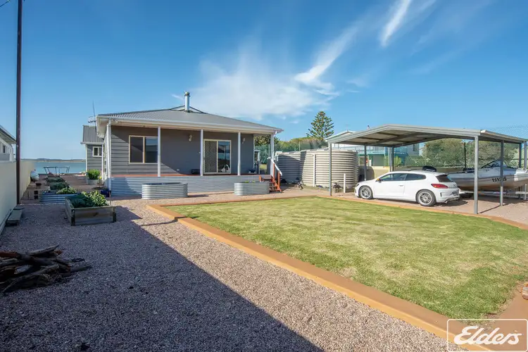 Third view of Homely house listing, 32 Mundoo Channel Drive, Hindmarsh Island SA 5214