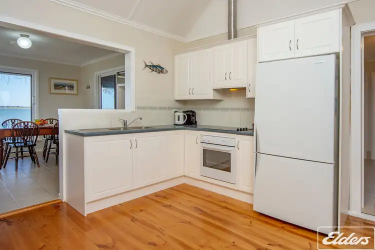 Sixth view of Homely house listing, 32 Mundoo Channel Drive, Hindmarsh Island SA 5214