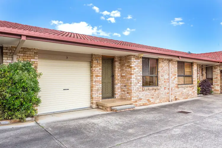 3/9-11 Wyden Street, Old Bar NSW 2430