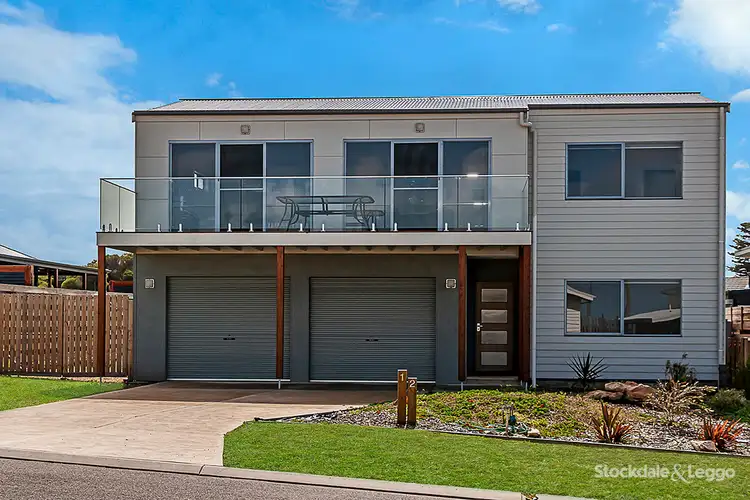 Main view of Homely house listing, 12 Martin Laurence Place, Port Fairy VIC 3284