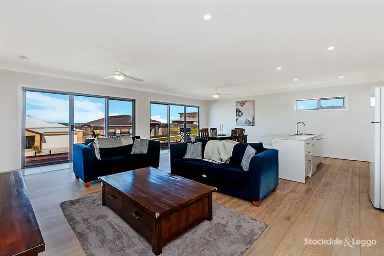 Second view of Homely house listing, 12 Martin Laurence Place, Port Fairy VIC 3284