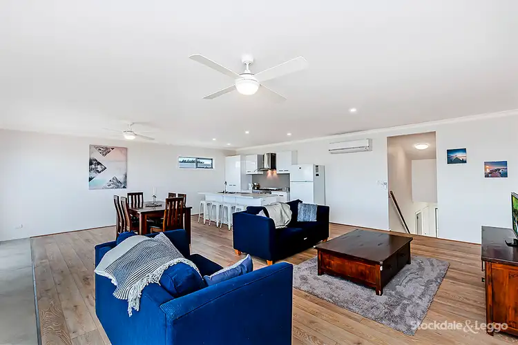 Third view of Homely house listing, 12 Martin Laurence Place, Port Fairy VIC 3284