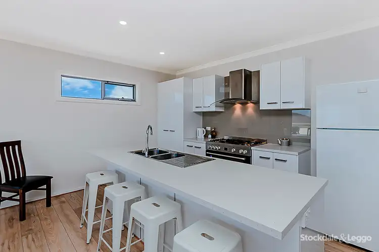 Fifth view of Homely house listing, 12 Martin Laurence Place, Port Fairy VIC 3284