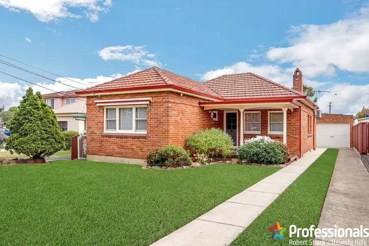 12 Lyla Street, Narwee NSW 2209