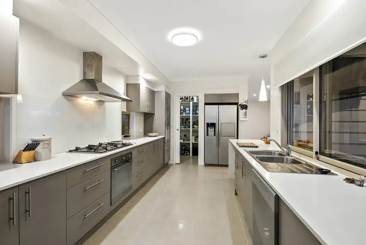 Main view of Homely house listing, 41 Matisse Street, Carseldine QLD 4034