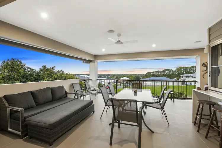 Third view of Homely house listing, 41 Matisse Street, Carseldine QLD 4034