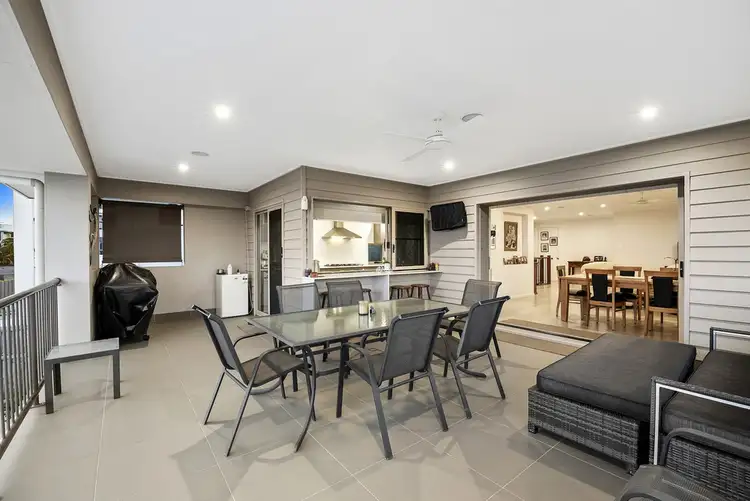 Fourth view of Homely house listing, 41 Matisse Street, Carseldine QLD 4034
