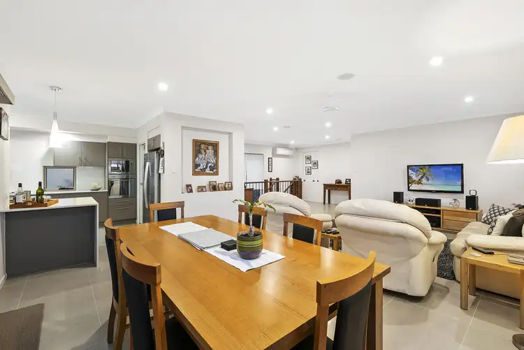 Fifth view of Homely house listing, 41 Matisse Street, Carseldine QLD 4034