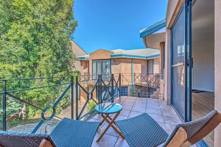 Second view of Homely apartment listing, 5/619 Hay Street, Jolimont WA 6014