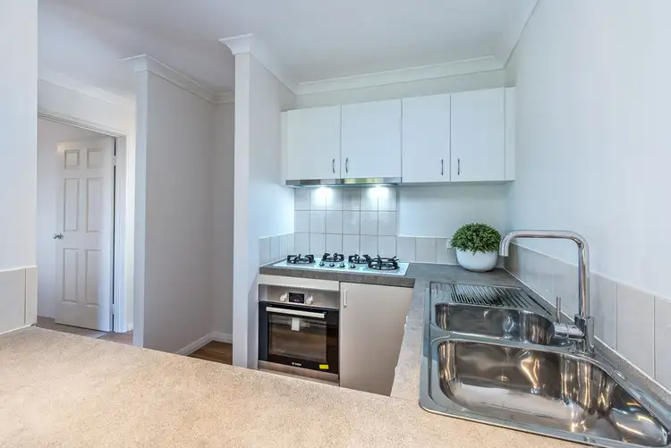 Third view of Homely apartment listing, 5/619 Hay Street, Jolimont WA 6014