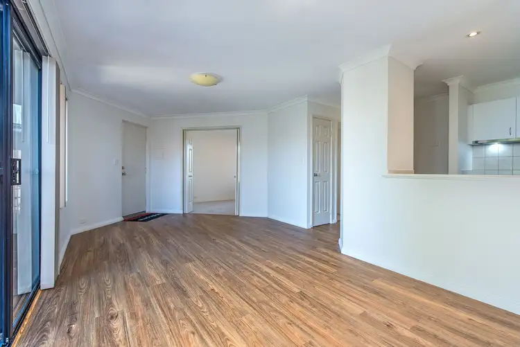 Fourth view of Homely apartment listing, 5/619 Hay Street, Jolimont WA 6014