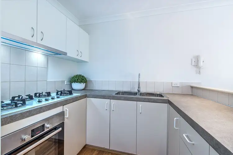 Fifth view of Homely apartment listing, 5/619 Hay Street, Jolimont WA 6014