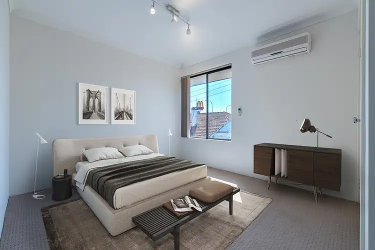 Sixth view of Homely apartment listing, 5/619 Hay Street, Jolimont WA 6014