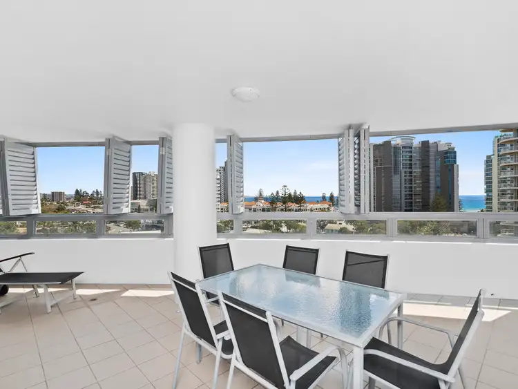 1084/14 Stuart St, Tweed Heads NSW 2485