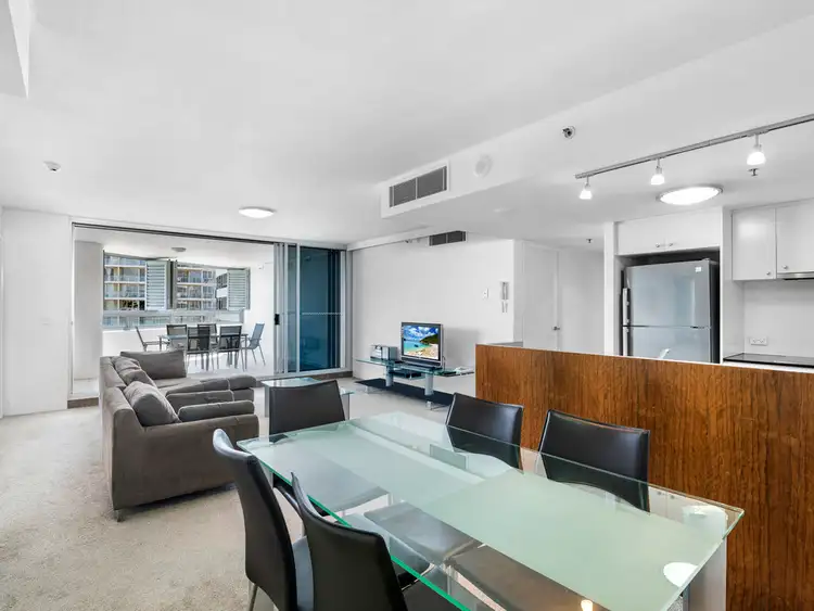 Second view of Homely apartment listing, 1084/14 Stuart St, Tweed Heads NSW 2485