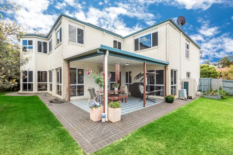 Second view of Homely house listing, 14 Camberwell Place, Forest Lake QLD 4078