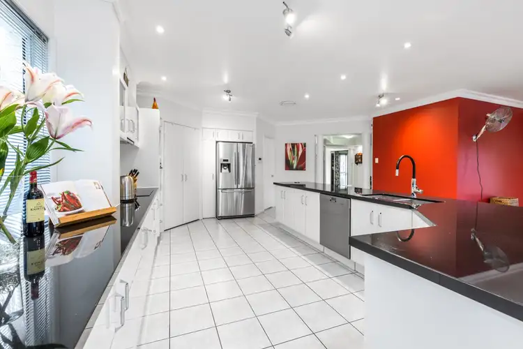 Fifth view of Homely house listing, 14 Camberwell Place, Forest Lake QLD 4078