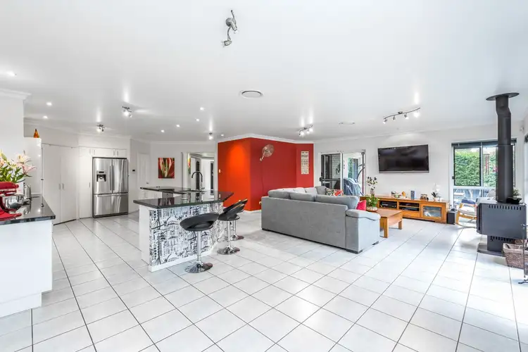 Sixth view of Homely house listing, 14 Camberwell Place, Forest Lake QLD 4078