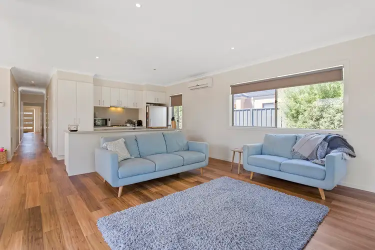 Second view of Homely house listing, 6 Perry Lane, Epsom VIC 3551