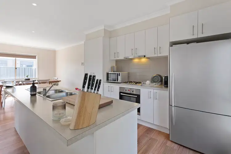Fourth view of Homely house listing, 6 Perry Lane, Epsom VIC 3551